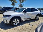 2024 Honda Prologue Ex White vin: 3GPKHVRJ4RS517445