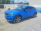 2025 Honda Prologue Tour Blue vin: 3GPKHWRM2SS517997
