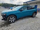 2024 Honda Prologue Tour Бирюзовый vin: 3GPKHXRJ2RS502440