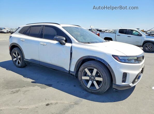 2024 HONDA PROLOGUE TOUR