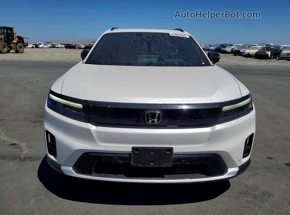 2024 HONDA PROLOGUE TOUR