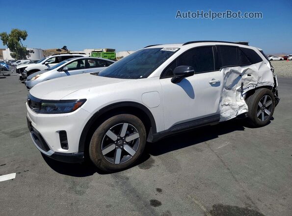 2024 HONDA PROLOGUE TOUR