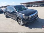 2025 Gmc Sierra 1500 2wd  Short Box Slt Blue vin: 3GTPHDED4SG276013