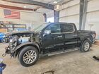 2021 Gmc Sierra Slt Black vin: 3GTU9DED8MG221471