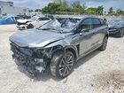 2025 Cadillac Optiq Sport Silver vin: 3GYK3EMR9SS233869