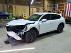 2025 Acura Adx A-spec Белый vin: 3HDSA2H59SM714936