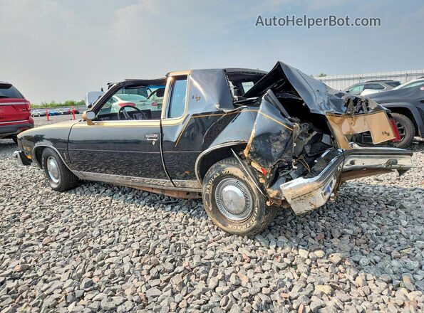 1979 OLDSMOBILE CUTLAS SUPRM