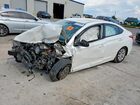 2021 Hyundai Accent Se Белый vin: 3KPC24A61ME129704
