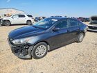 2019 Kia Forte Fe Black vin: 3KPF24AD0KE027755
