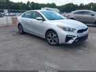 2021 Kia Forte Lxs Silver vin: 3KPF24AD0ME316508