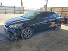 2020 Kia Forte Lxs Black vin: 3KPF24AD4LE150119