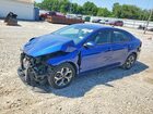 2021 Kia Forte Lxs Blue vin: 3KPF24AD5ME360939