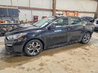 2020 Kia Forte Ex Black vin: 3KPF54AD7LE237052