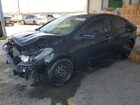 2017 Kia Forte Lx Black vin: 3KPFL4A78HE059420