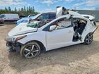 2018 Kia Forte Ex White vin: 3KPFL4A81JE209902