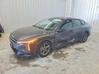2025 Kia K4 Lxs Black vin: 3KPFT4DE5SE118859