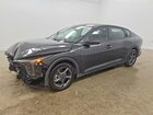 2025 Kia K4 Lxs Black vin: 3KPFT4DE7SE182773