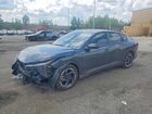 2025 Kia K4 Ex Black vin: 3KPFU4DE4SE227388