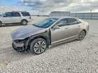 2018 Lincoln Mkz Select Gold vin: 3LN6L5C99JR621193