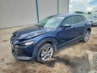 2021 Mazda Cx-30 Select Blue vin: 3MVDMABL9MM247005