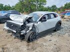 2025 Mazda Cx-30 Select Gray vin: 3MVDMBBM8SM798604