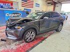 2023 Mazda Cx-30 Premium Серый vin: 3MVDMBDM4PM518214