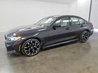 2026 B M W 3 Series 4d Sedan 330i Msport Black vin: 3MW69CW03T8F94244
