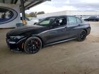 2026 Bmw 330i Black vin: 3MW69CW06T8G11375