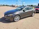 2017 Mazda 3 Touring Brown vin: 3MZBN1V79HM101047