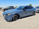 2023 Mazda 3 Preferred Blue vin: 3MZBPACM4PM370493