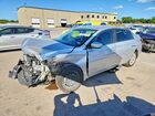 2018 Nissan Sentra S Серебряный vin: 3N1AB7AP1JY348337