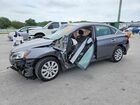 2019 Nissan Sentra S Charcoal vin: 3N1AB7AP6KY417511