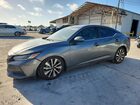 2020 Nissan Sentra Sv Gray vin: 3N1AB8CV2LY259221