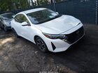 2024 Nissan Sentra Sv Xtronic Cvt White vin: 3N1AB8CV3RY365220