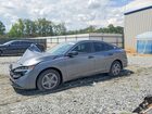 2026 Nissan Sentra S Gray vin: 3N1AB9BV5TY231615