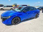 2026 Nissan Sentra Sr Blue vin: 3N1AB9DV5TY237475