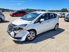 2019 Nissan Versa Note S White vin: 3N1CE2CP8KL356787