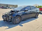 2024 Nissan Versa Sv Black vin: 3N1CN8EV0RL915788