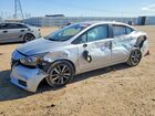 2021 Nissan Versa Sv Серебряный vin: 3N1CN8EV4ML878608