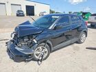 2020 Nissan Kicks S Black vin: 3N1CP5BV2LL534447