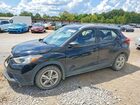 2018 Nissan Kicks S Черный vin: 3N1CP5CU3JL500357