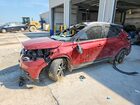 2020 Nissan Kicks Sr Red vin: 3N1CP5DV2LL562813