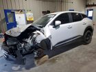 2025 Nissan Kicks Sv White vin: 3N8AP6CA1SL377728