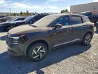 2025 Nissan Kicks Sv Black vin: 3N8AP6CA9SL443314