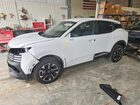 2025 Nissan Kicks Sv White vin: 3N8AP6CB1SL330370