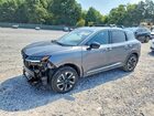 2026 Nissan Kicks Sv Gray vin: 3N8AP6CBXTL351042