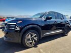 2026 Nissan Kicks Sv Black vin: 3N8AP6CE0TL326922
