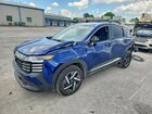 2026 Nissan Kicks Синий vin: 3N8AP6CE6TL386638