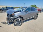 2025 Nissan Kicks Sr Gray vin: 3N8AP6DA6SL438151