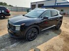 2025 Nissan Kicks Sr Black vin: 3N8AP6DB2SL309400